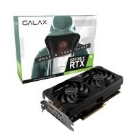 ราคา GALAX GEFORCE RTX 3070 Ti (1-Click OC) 8GB GDDR6 (LHR) VGA คลาสสิก (12017314)