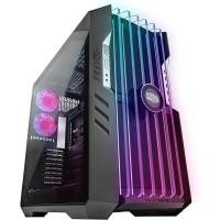 ราคา COOLER MASTER CASE E-ATX HAF 700 EVO (TITANIUM GREY) คลาสสิก (12017328)