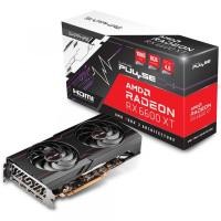 ราคา SAPPHIRE Radeon RX 6600 XT PULSE 8G GDDR6 VGA คลาสสิก (12017359)