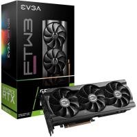 ราคา EVGA GeForce RTX 3060 Ti FTW Ultra Gaming, 08G-P5-3667-KR, 8GB GDDR6, iCX3 Cooling, ARGB LED (LHR) คลาสสิก (12017365)
