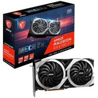 ราคา MSI Gaming Radeon RX 6700 XT 192-bit 12GB GDDR6 OC EDITION (12017580)