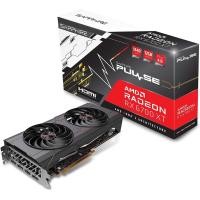 ราคา Sapphire Pulse RX 6700 XT 12GB GDDR6, Gaming Graphics Card AMD Radeon คลาสสิก (12016555)