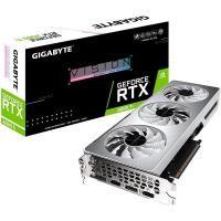 ราคา GIGABYTE GeForce RTX 3060 Ti Vision OC 8G Graphics Card, LHR, 8GB คลาสสิก (12016675)