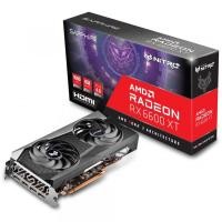 ราคา SAPPHIRE NITRO+ Radeon RX 6600 XT GAMING OC 8GB DDR6 VGA คลาสสิก (12017110)