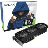 ราคา Galax GeForce RTX 3080 SG (1-Click OC) 10G 3Y- ARC VGA การ์ดจอ RTX 3080 LHR (12022980)
