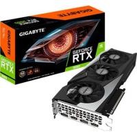 ราคา GIGABYTE GeForce RTX 3060 GAMING OC 12G Graphics Card REV 2.0 LHR (12023225)