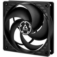 ราคา ARCTIC P12 PWM PST - 120 mm HIGH STATIC PRESSURE Fan Speed: 200-1800 RPM - Black/Black พัดลมเคส P12 120mm 1800 rpm (12030701)