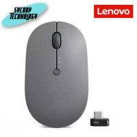 ราคา Lenovo Go Wireless Multi-Device Mouse เมาส์ไร้สาย