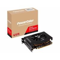ราคา POWER COLOR FIGHTER AMD RADEON RX 6500 XT ITX 4GB GDDR6 VGA คลาสสิก (12017535)