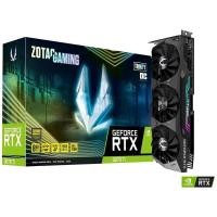 ราคา ZOTAC Gaming GeForce RTX 3070 Ti Trinity OC 8GB GDDR6X Nomal (12018226)