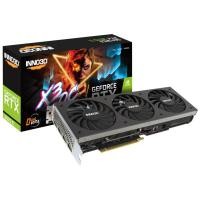 ราคา INNO3D GEFORCE RTX 3070 TI X3 OVERCLOCK 8GB GDDR6X Nomal (12018276)
