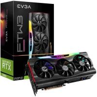 ราคา EVGA GeForce RTX 3080 FTW3 Ultra Gaming 10GB GDDR6X LHR Nomal (12018604)