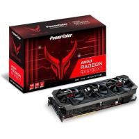 ราคา PowerColor Red Devil RX 6700 XT 12GB GDDR6 Gaming Graphics Card Nomal (12018832)