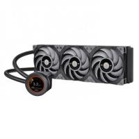 ราคา THERMALTAKE TOUGHLIQUID Ultra 360 All-In-One Liquid Cooler CPU 360 คลาสสิก (12017422)