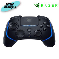ราคา Razer Wolverine V2 Pro Wireless Gaming Controller for PlayStation 5 / PS5, PC เต็มจำนวน (12016353)