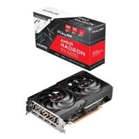 ราคา Radeon SAPPHIRE RX 6600 PULSE 8GB VGA คลาสสิก (12017228)