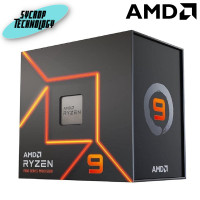 ราคา AMD RYZEN 9 7950X PROCESSOR 4.5 GHZ 64 MB L3 BOX box (12026110)
