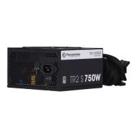 ราคา ThermalTake POWER SUPPLY (80+ White) TR2 S 550W 650W 750W ของใหม่ รับประกัน3ปี TR2 750W (12030693)