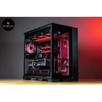 ราคา D-bug Computer คอมประกอบ CORSAIR 5000D AIRFLOW BLACK (12106847)
