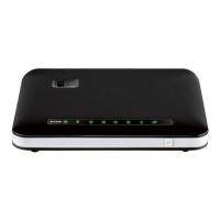 D-Link Wireless 300N 3G Wi-Fi Router (DWE-112)
