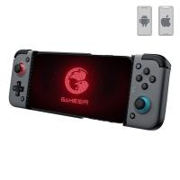 ราคา JL Online GameSir X2บลูทูธ Gamepad เกมคอนโทรลเลอร์สำหรับ Android iPhone ,1Y classic (12103573)