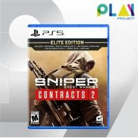 ราคา Play Project PS5 PS4 Sniper Ghost Warrior : Contract 2 PlayStation5 เกมps5 PlayStation4 PS5 (12164361)