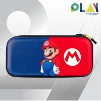 ราคา Play Project เคสกันกระแทก PDP Travel Case ลาย Super Mario กระเป๋าใส่เครื่อง สำหรับ Nintendo Switch normal (12164396)