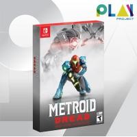 ราคา Play Project Metroid Dread Special Edition Nintendo Switch normal (12164521)
