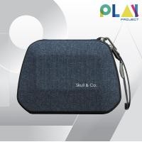 ราคา Play Project Skull & Co กระเป๋าใส่จอย สำหรับ PS5/PS4/Xbox/จอย Pro กระเป๋าใส่จอย Denim (12164819)
