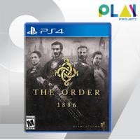 The Order: 1886 - PlayStation 4 Game