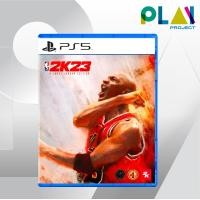 ราคา Play Project PS5 PS4 NBA2K23 Michel Jordan Edition PlayStation5 เกมps5 PlayStation4 เกมps4 PS5 (12165004)
