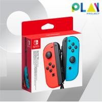 ราคา Play Project Controller Nintendo Switch จอยคอน Nintendo Switch Neon Blue/Neon Red (12165015)