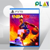 ราคา Play Project PS5 PS4 NBA2K23 PlayStation5 เกมps5 PlayStation4 เกมps4 PS5 (12165050)