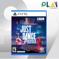 ราคา Play Project PS5 Just Dance 2023 Code ดาวน์โหลด PlayStation5 เกมps5 normal (12165072)