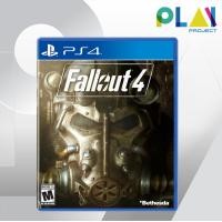 Fallout 4 - PlayStation 4 Game