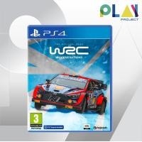 ราคา Play Project PS5 PS4 WRC : Generations PlayStation5 เกมps5 PlayStation4 เกมps4 PS4 (12165438)