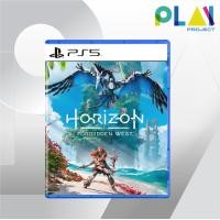 ราคา Play Project PS5 PS4 horizon forbidden west ภาษาไทย PlayStation5 เกมps5 PlayStation4 เกมps4 PS5 (12165513)