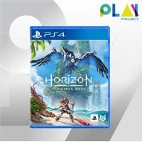 ราคา Play Project PS5 PS4 horizon forbidden west ภาษาไทย PlayStation5 เกมps5 PlayStation4 เกมps4 PS4 (12165514)