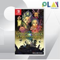 ราคา Play Project Nintendo Switch : Dragon Quest Treasures normal (12165537)
