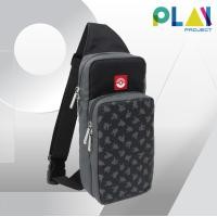 ราคา Play Project กระเป๋าสะพาย Nintendo Switch Pokemon (12165542)