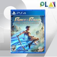 ราคา Play Project PS5 PS4 Prince of Persia The Lost Crown PlayStation5 เกมps5 PlayStation4 เกมps4 PS4 (12165581)
