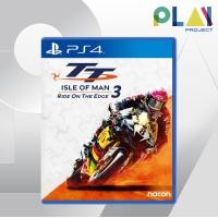 ราคา Play Project PS5 PS4 TT Isle of Man : Ride on the Edge 3 PlayStation5 PlayStation4 PS4 (12165652)