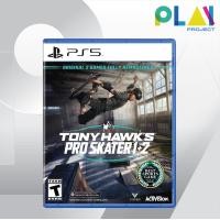 ราคา Play Project PS5 PS4 Tony Hark : Pro Skater 1+2 PlayStation5 เกมps5 PlayStation4 PS5 (12165870)
