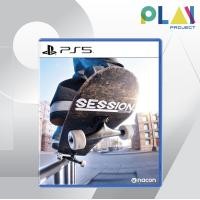 ราคา Play Project PS5 PS4 Session Skate Sim PlayStation5 เกมps5 PlayStation4 PS5 (12166200)