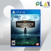 Bioshock: The Collection - Playstation  4 Game