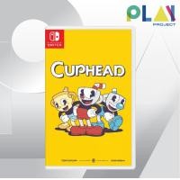 ราคา Play Project Nintendo Switch : Cuphead normal (12166292)