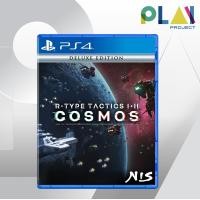 ราคา Play Project Pre-Order 31/7/24 PS5 PS4 R-Type Tactics I . II Cosmos PlayStation5 เกมps5 PS4 (12166456)
