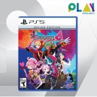 ราคา Play Project PS5 PS4 Disgaea 6 PlayStation5 เกมps5 PlayStation4 เกมps4 PS5 (12166475)