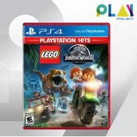 ราคา Play Project PS4 Lego Jurassic World ENG เกมps4 PlayStation4 normal (12166529)