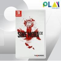 Sine Mora - Nintendo Switch Game